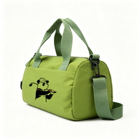 Sac de sport personnalisé, léger, respirant, pour les loisirs en plein air, les voyages, sac messager grande capacité, sac de yoga, sac de sport