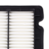 Filtre à air 96536696 de pièces de moteur de pièces d'auto pour Chevrolet Aveo