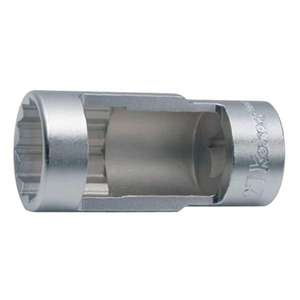 KOKEN-Inyector diésel de enchufe profundo poligonal de 1/2 '', motor diésel EAN 4991644078059, - Product Image 1