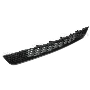 Grille de pare-chocs avant inférieure pour Ford Mustang 2 portes 2013 2014, remplacement pour DR3Z17K945AB, style nid d'abeille - Product Image 2