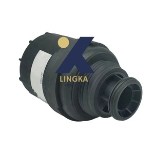 อะไหล่เครื่องยนต์ดีเซล Nt855 Qsm11 K19 ขายดีจากโรงงาน  ไส้กรองน้ำมันเครื่อง Isf2.8 รุ่น Lf17356 สำหรับรถแทรกเตอร์โดยเฉพาะ หมายเลข 5266016 - Product Image 2