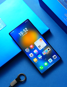 Z80 Ultra Starry Night หน้าจอ 6.85 นิ้ว ความละเอียด 1.5K 144Hz UDC Amoled กันน้ำ IP68 แบตเตอรี่ 7200mAh สมาร์ทโฟน 5G - Product Image 6