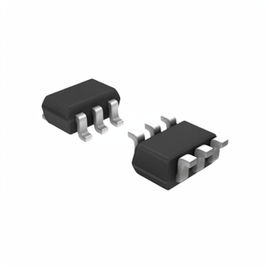 ชิปอิเล็กทรอนิกส์บรรจุภัณฑ์แบบ6-TSSOP, SC-88, SOT-363ตัวทรานซิสเตอร์รุ่น BCM847BSH-QX ผู้จัดจำหน่ายอย่างเป็นทางการ - Product Image 1