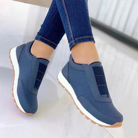 Chaussures décontractées de mode en gros directement de l'usine, chaussures décontractées légères, chaussures décontractées de haute qualité