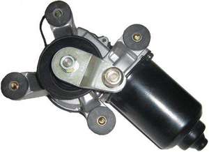 Moteur asynchrone monophasé à <span class=keywords><strong>condensateur</strong></span> en aluminium série M - Product Image 5