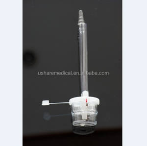 Poliep Trap Medische Wetenschappelijke Endoscopie Us Colonoscopie Snelle Vangst Kamer Zuig Poliep Trap - Product Image 2