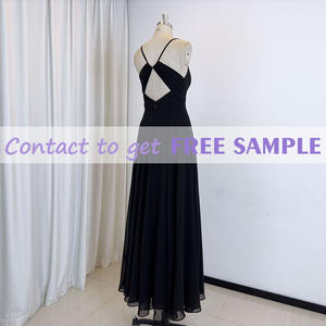 TEENYEE 2024 nouveau plancher longueur profonde V dos nu robes <span class=keywords><strong>de</strong></span> soirée formelles 2023 Sexy fête porter des robes <span class=keywords><strong>de</strong></span> <span class=keywords><strong>demoiselle</strong></span> <span class=keywords><strong>d</strong></span>'<span class=keywords><strong>honneur</strong></span> - Product Image 5