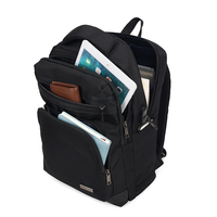Sac à dos de voyage étanche de luxe personnalisé de haute qualité pour étudiants et professionnels, idéal pour ordinateur portable