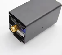 Kit Modul Laser Kepala Optik Daya Tinggi 450nm 40W untuk Mesin Pemotong