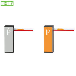 ประตูกั้นที่จอดรถปรับความเร็วได้ควบคุมการเข้าถึงอัตโนมัติ - Product Image 5