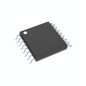 Composants électroniques Logic 16 TSSOP CD4503BPWRE4 d'origine - Product Image 1