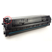 Kompatible Toner kartusche crg 125 für Canon LBP 6000 / LBP 6018 Drucker