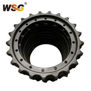 ล้อเฟืองขับเคลื่อนสำหรับ EX30 ZX30 EX33 EX35 <span class=keywords><strong>ZX35</strong></span> - Product Image 3