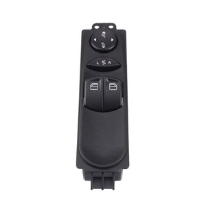 Interrupteur de lève-vitre électrique Bao Pai A6395451013 pour Mercedes-Benz Viano 03-13, unité de commande de lève-vitre électrique - Product Image 3