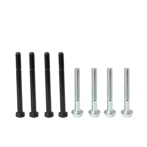 Support de moteur pour générateur hybride, outil de démontage du rotor du moteur à 6 cylindres M256 M254 - Product Image 6