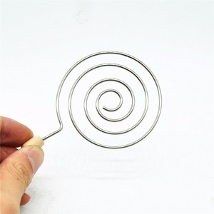 Soporte para carbón de shisha, accesorio para hookah, venta al por mayor directamente de fábrica, soporte de carbón para hookah tipo cuenco - Product Image 4