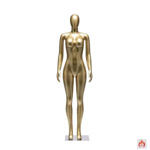 <span class=keywords><strong>Mannequin</strong></span> de vitrine <span class=keywords><strong>pour</strong></span> photographie de vêtements hautement détaillés, avec tête interchangeable – Solution de style - Product Image 1
