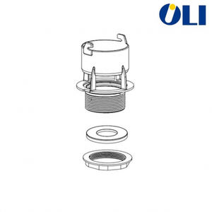 Producto de herramienta de torneado de drenaje de válvula - Product Image 3