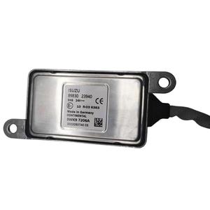 Cảm biến động cơ xe tải độ ổn định cao, phụ tùng cảm biến NOx 24V 8983023940 5WK9 7206A - Product Image 4