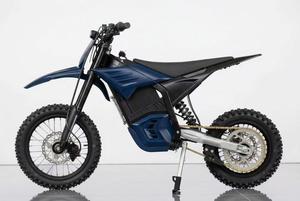 Motocicleta Todoterreno de 3000W 72V 40Ah, Motocicleta Eléctrica Inteligente y Rápida de Alta Potencia para Adultos, Motocross - Product Image 3