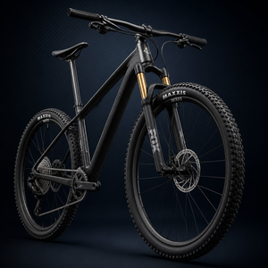 VTT tout-terrain léger à suspension pneumatique Speed Racing Hardtail de 29 pouces prêt à être expédié MTBCV3010-BeeKING - Product Image 3