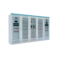Système d'alimentation électrique CC intelligent de haute qualité TS Electric TSHS-110kv série HS, batterie 200AH, efficacité de 95%, alimentation intégrée