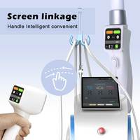 2027 plus récent Laser à Diode haute puissance 808 nm glace platine titane 4 longueur d'onde Diode Laser épilation 2400W 3000W