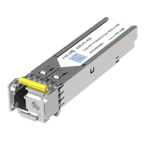 SFP 1000base-bx-d bidi 1550nm-tx/1310nm-rx 40km <span class=keywords><strong>Module</strong></span> thu phát Tương thích với mạng chuyển đổi GLC-BX40-D Mạng SFP chung - Product Image 2