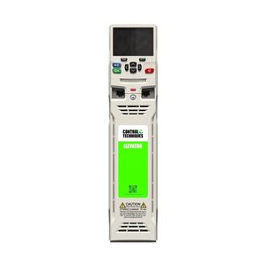 Nidec เทคนิคการควบคุม M600/M700/M701/M702/M709 380/400V 3KW สามเฟส IP20 VFD M701-03400078A0100AB100 AC ไดรฟ์ - Product Image 1