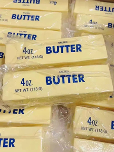 Bâton de beurre anti-stress, jouet sensoriel pour soulager l'anxiété, à remontée lente, souple et élastique, bâton de fromage, jouet de farce - Product Image 6