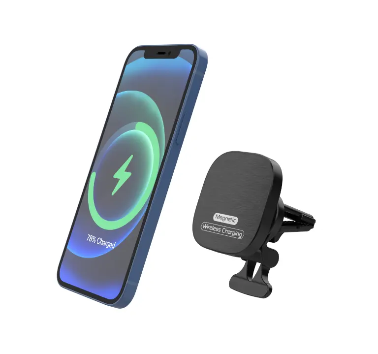 Samsung Wireless charging