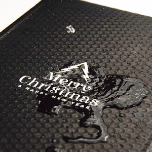 Trung Quốc Nhà Máy Giá cá nhân biểu tượng Túi Giao thông vận tải bao bì bong bóng phong bì gửi thư Túi LDPE độn phong bì - Product Image 2