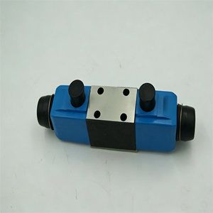 ไฮดรอลิกไดเรคชันแนล KDG4V-3 KDG4V-3-2C08N-M-U-H7-6 KDG4V3 33C03F HMU HA760 จีน KDG4V-3-33C KDG4V-3-2C NG6 - Product Image 3