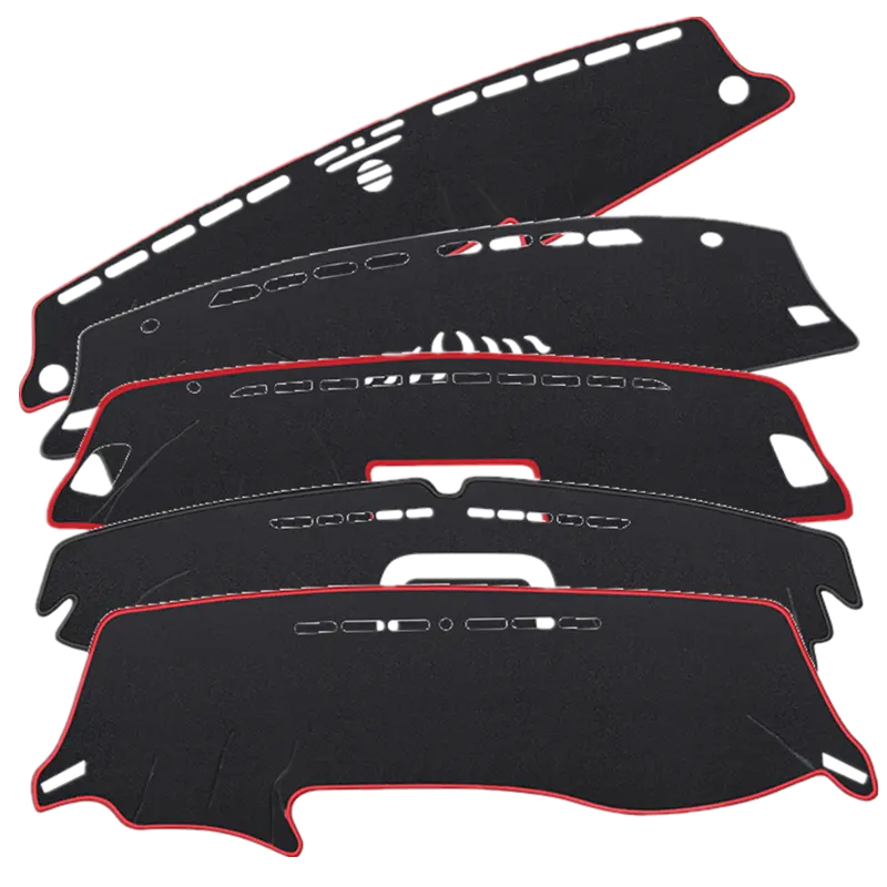 OEM Carpet Cover Mat Car dashboard cover used for most vehicles