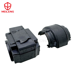 Meileng ชุดป้องกันการสั่นไหวด้านหน้าของรถยนต์51306TMBH01 51306-TMB-H01สำหรับ Honda <span class=keywords><strong>CRV</strong></span> RT5 2.0L ไฮบริด CR-V RY5 2018 - 2022 - Product Image 1