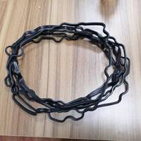 Pièces de moteur Daewoo Bus BS106 DL08K DL08 65.03905-0032 Joint en plastique de couvre-culbuteurs
