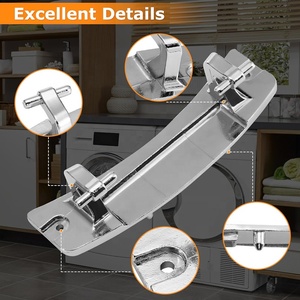 4774EL2001A Charnière de <span class=keywords><strong>porte</strong></span> de sèche-<span class=keywords><strong>linge</strong></span> compatible avec le sèche-L-G Remplacer AP5071336 1267586 PS3523444 PD00026456 EAP3523444 - Product Image 5