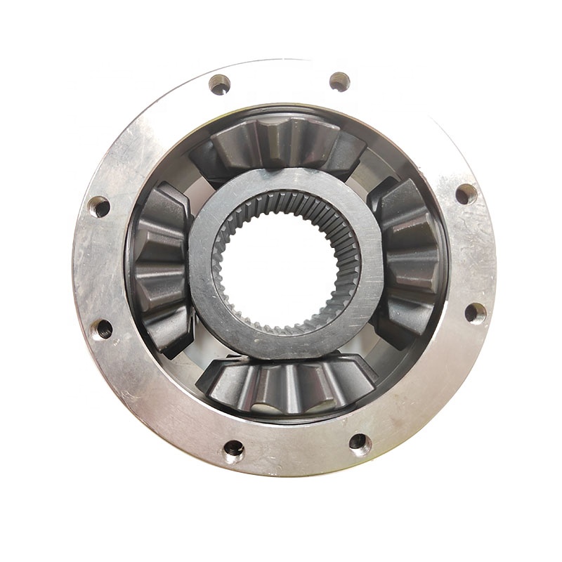 10PE1 Differential Case Assy for Isuzu CXZ FVZ Truck Parts