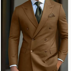 <span class=keywords><strong>Costume</strong></span> <span class=keywords><strong>homme</strong></span> version coréenne, coupe ajustée, <span class=keywords><strong>costume</strong></span> professionnel <span class=keywords><strong>homme</strong></span>, tenue de mariage, vêtements de témoin, <span class=keywords><strong>veste</strong></span> - Product Image 6