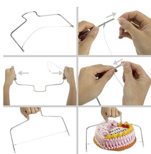 <span class=keywords><strong>Set</strong></span> di 122 Pezzi di Utensili per <span class=keywords><strong>Pasticceria</strong></span> e Decorazione Torte - Product Image 4