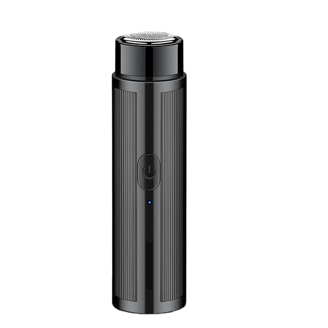 Wireless Beard Electric Shaver Electric Bald Head Shaver for Men's Mini Shaver