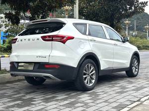Usato: Jetour X70S 2019 1.5T, Cambio Automatico a 8 Velocità, Design Elegante, Auto Familiare Pratica, Basso Costo di Utilizzo - Product Image 6