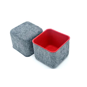 Xu Hướng Sản Phẩm <span class=keywords><strong>2025</strong></span> <span class=keywords><strong>New</strong></span> Arrivals Hot Cảm Thấy Văn Phòng Ngăn Kéo Tổ Chức Sâu Thùng Vẽ Tổ Chức Cảm Thấy Lưu Trữ <span class=keywords><strong>Bin</strong></span> - Product Image 3