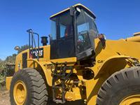 Machine/équipement d'occasion caterpillar 966e prix chargeur frontal pas cher/chargeur chat d'occasion 966h