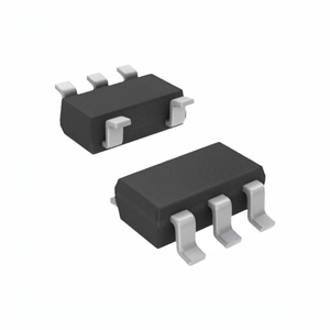 Composant électronique de gestion de l'alimentation (PMIC) SOT 23 5 Thin, TSOT 23 5 TPS62220DDCT Distributeur agréé - Product Image 1