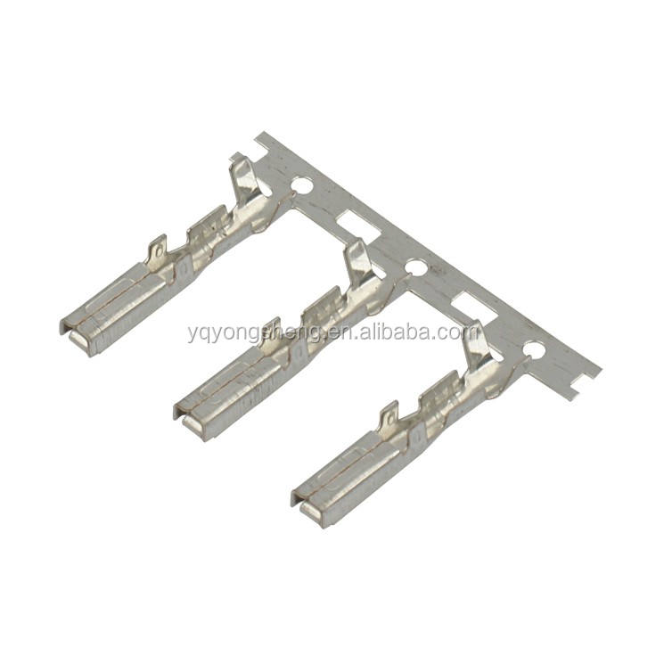 TN025-00200 MT095-63080 MT095-63280 Auto Female Phosphor Copper