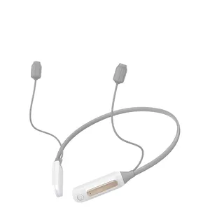 Pin Sạc Dự Phòng Di Động Đeo Được Mới Nhất 2022 MAh Hộp Sạc Pin Mini Cho Airpods Pro 200