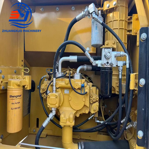 รถขุดขนาดกลาง Cat 320D2 L 20 ตัน ประสิทธิภาพสูง พร้อมห้องโดยสารติดแอร์ ของแท้ - Product Image 4