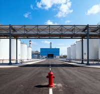 Perchloreéthylène de qualité industrielle (CAS 127-18-4, dérivés d'alkènes) pour le dégraissage par vapeur et le traitement textile