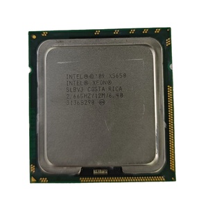 Compatible con <span class=keywords><strong>Xeon</strong></span> X5650/<span class=keywords><strong>X5670</strong></span>/X5680/X5690 de 6 núcleos, 2.66GHz, 32nm, 12MB de caché L3, LGA 1366, 64 bits, para servidor - Product Image 5